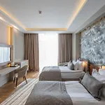Concorde Tower & Casino & Convention & 5* Nikozja