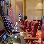 Concorde Tower & Casino & Convention & 5*