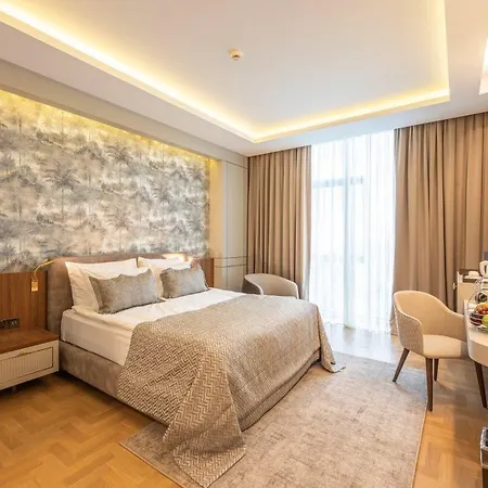 Concorde Tower & Casino & Convention & Nicosia