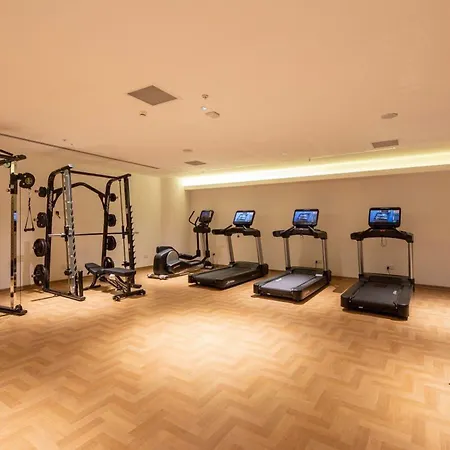 Hotel Concorde Tower & Casino & Convention & Nicosia