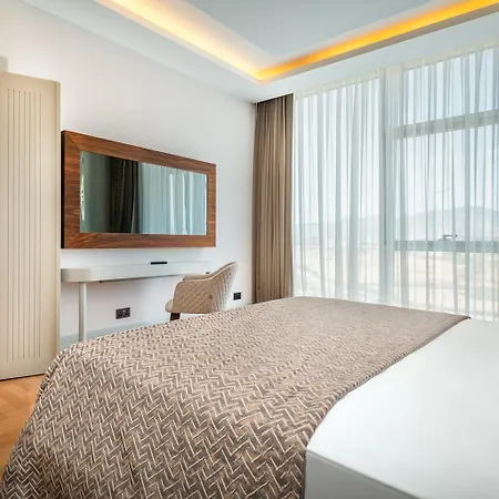 Concorde Tower & Casino & Convention & Nicosia