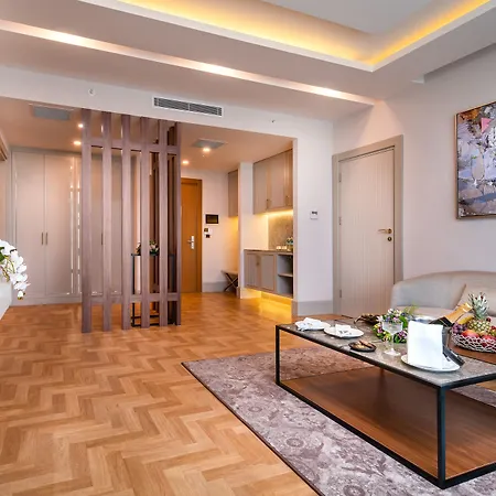 Hotel Concorde Tower & Casino & Convention & Nicosia