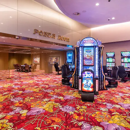 Concorde Tower & Casino & Convention & Hotel Nicosia