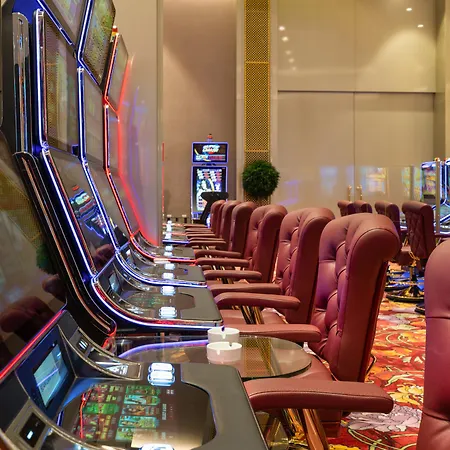 Concorde Tower & Casino & Convention & 5*