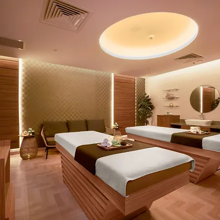 Concorde Tower & Casino & Convention & Nicosia