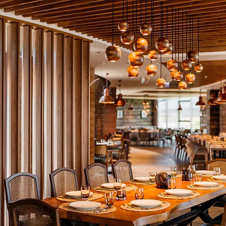 Hotel Concorde Tower & Casino & Convention & Nicosia