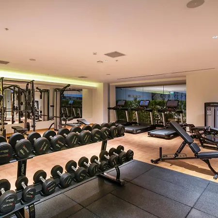 Concorde Tower & Casino & Convention & Hotel 5*