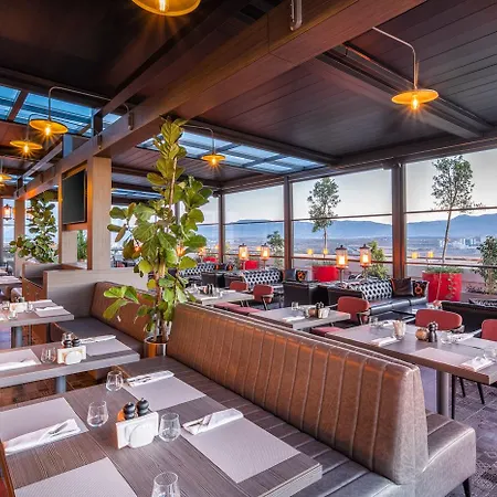 Hotel Concorde Tower & Casino & Convention & 5*