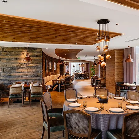 Concorde Tower & Casino & Convention & Hotel Nicosia