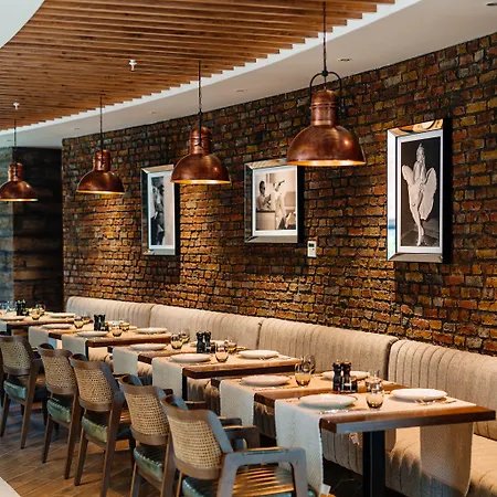 Concorde Tower & Casino & Convention & Hotel 5*