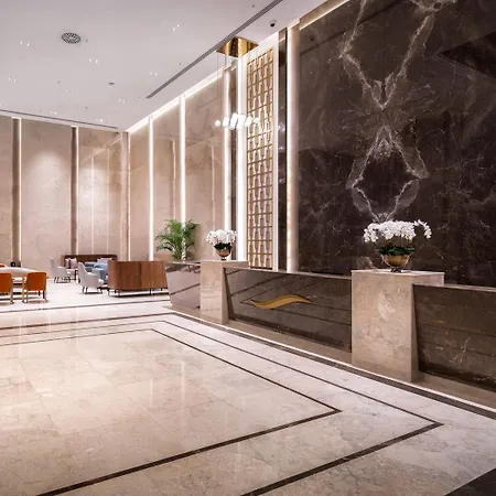 Concorde Tower & Casino & Convention & 5* Nicosia