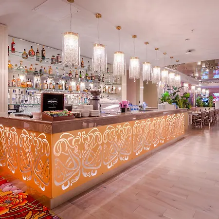 Concorde Tower & Casino & Convention & Hotel