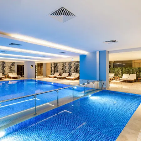 Concorde Tower & Casino & Convention & Nicosia