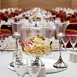 Concorde Tower & Casino & Convention &