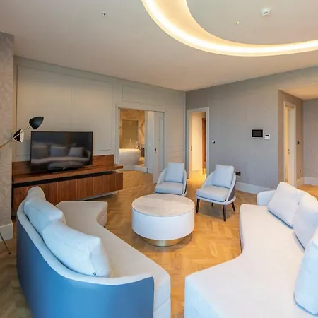 Hotel Concorde Tower & Casino & Convention & Nikozja