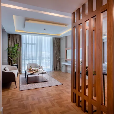 Concorde Tower & Casino & Convention &