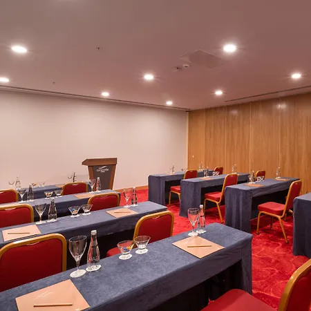 Concorde Tower & Casino & Convention &