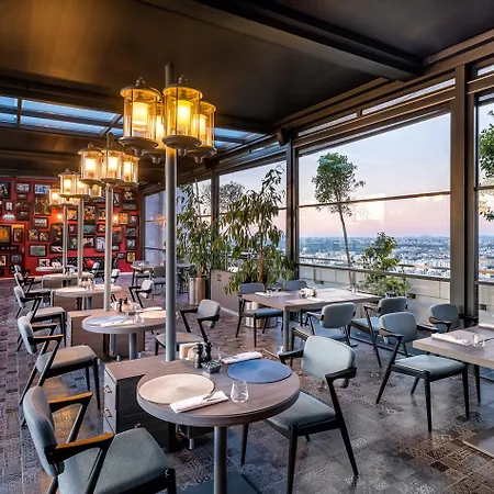 Concorde Tower & Casino & Convention &