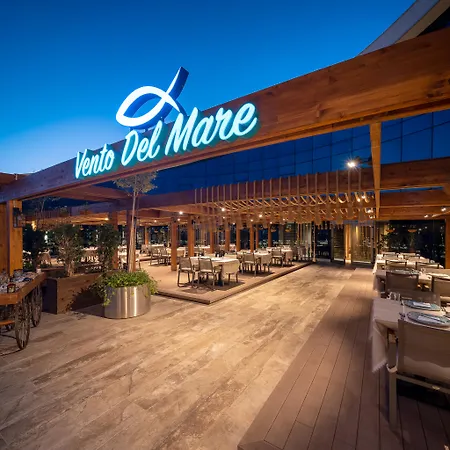 Szálloda Concorde Tower & Casino & Convention & Nicosia