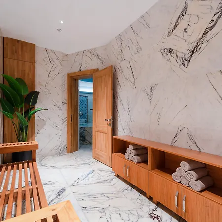 Concorde Tower & Casino & Convention & Отель Никосия