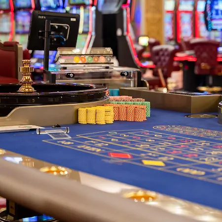 Concorde Tower & Casino & Convention & Szálloda 5*