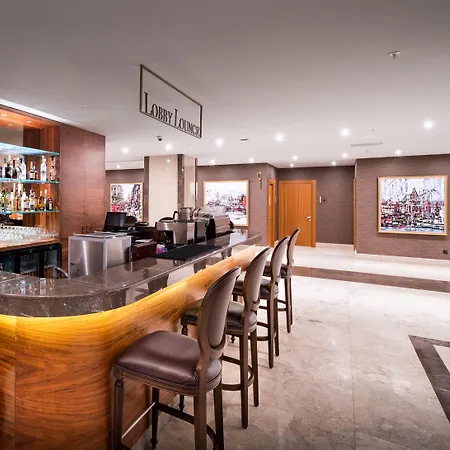 Concorde Tower & Casino & Convention & Szálloda 5*