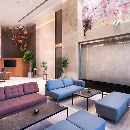 Concorde Tower & Casino & Convention & Szálloda 5*