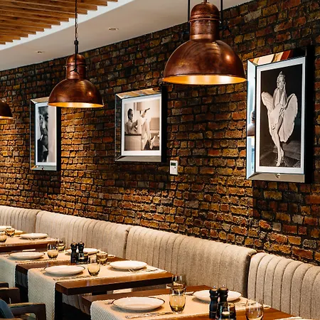 Concorde Tower & Casino & Convention &