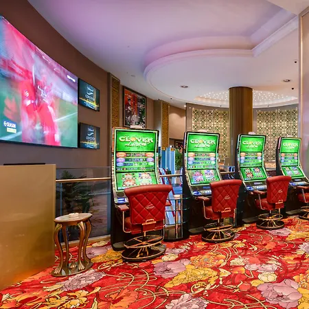 Concorde Tower & Casino & Convention & 酒店