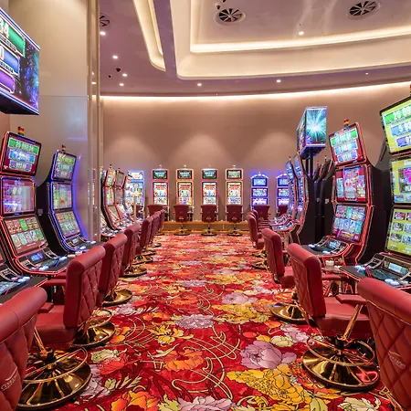 Szálloda Concorde Tower & Casino & Convention & Nicosia