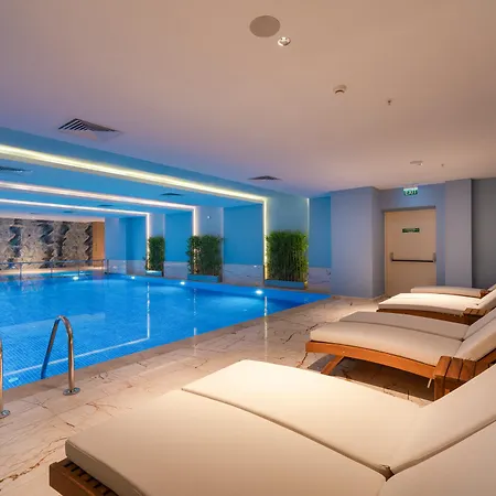 Concorde Tower & Casino & Convention & Nicosia