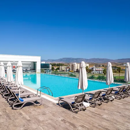 Concorde Tower & Casino & Convention & Szálloda 5*