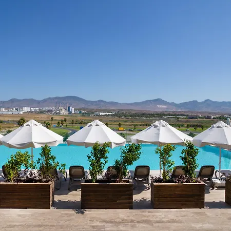 Hotel Concorde Tower & Casino & Convention &