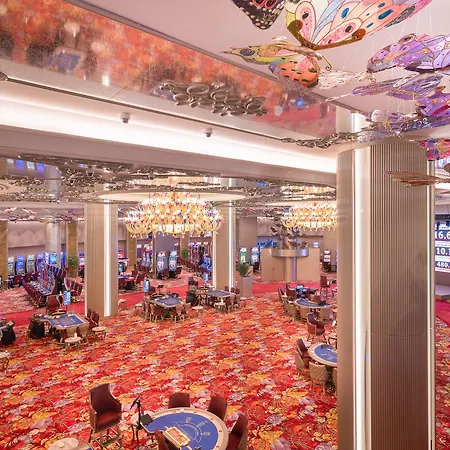 Hotel Concorde Tower & Casino & Convention &