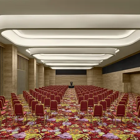 Concorde Tower & Casino & Convention & Nicosia