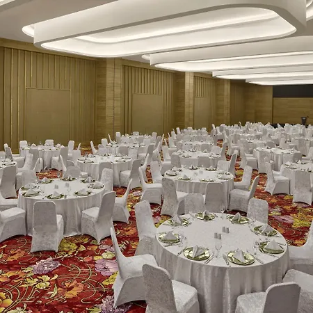 Hotel Concorde Tower & Casino & Convention &