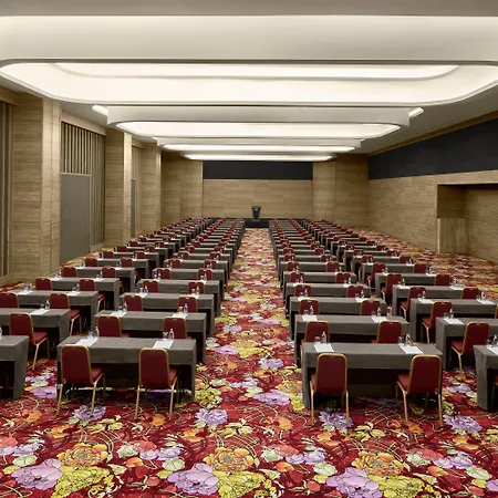 Concorde Tower & Casino & Convention & Nicosia