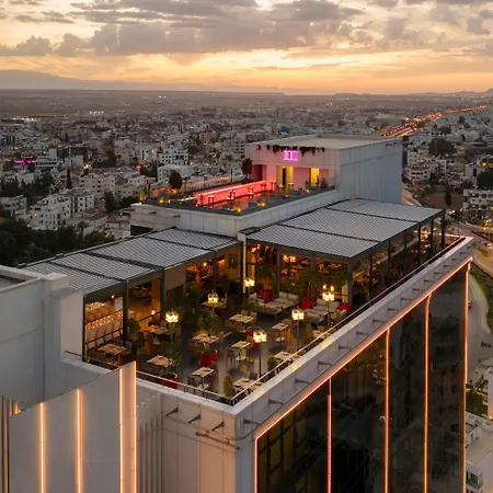 Concorde Tower & Casino & Convention & Hotel Nicosia