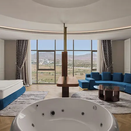 Concorde Tower & Casino & Convention & Hotel Nicosia
