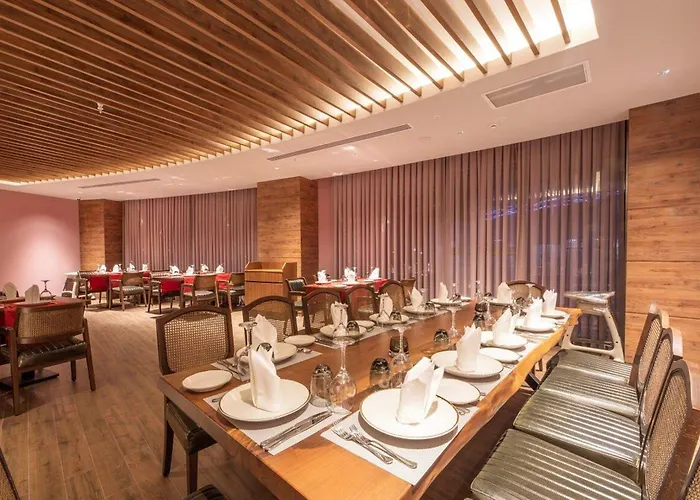 Hotel Concorde Tower & Casino & Convention & 5*