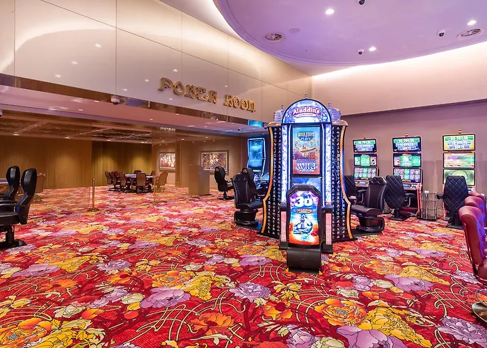 Concorde Tower & Casino & Convention & Hotel Nikozja