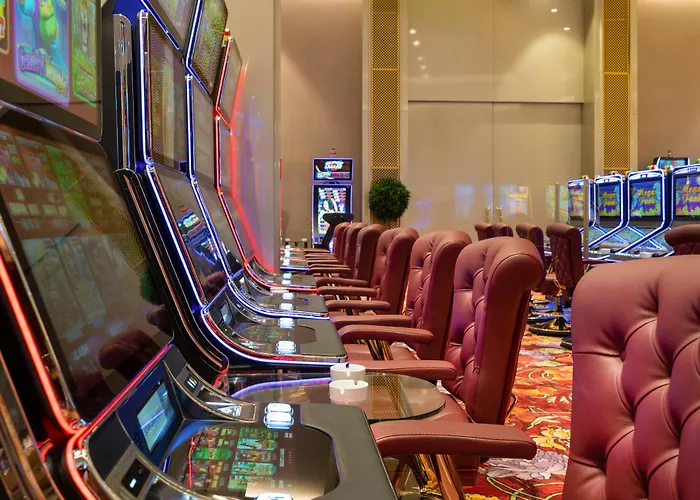 Concorde Tower & Casino & Convention & 5*