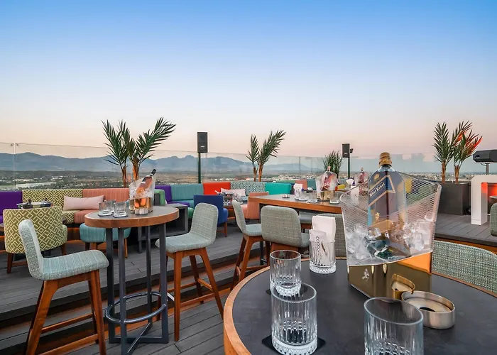 Concorde Tower & Casino & Convention & Hotel