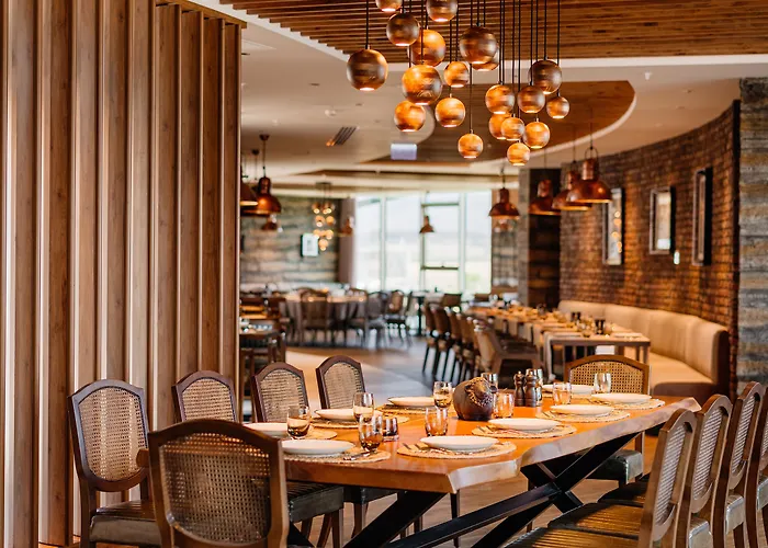 Hotel Concorde Tower & Casino & Convention & 5*