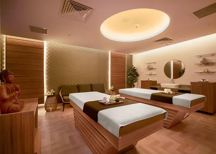 Concorde Tower & Casino & Convention & Nikozja