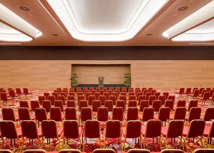 Hotel Concorde Tower & Casino & Convention & 5*