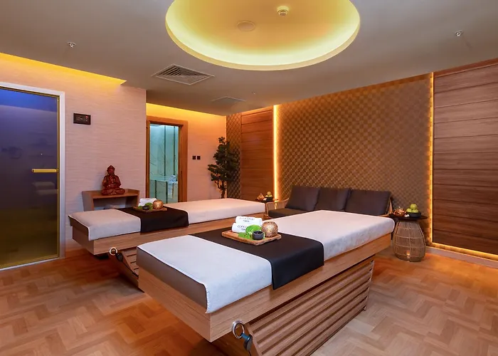 Concorde Tower & Casino & Convention & Hotel 5*