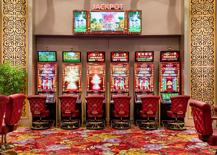 Concorde Tower & Casino & Convention & Hotel