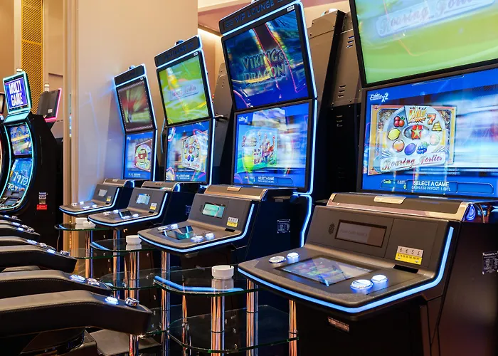 Hotel Concorde Tower & Casino & Convention &