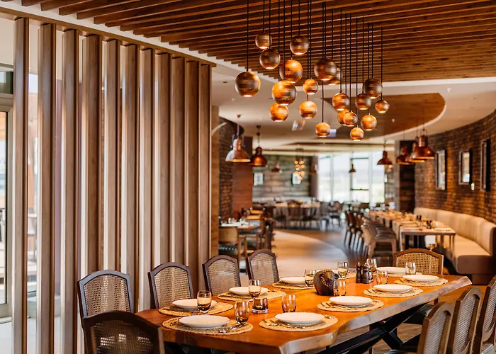 Hotel Concorde Tower & Casino & Convention & Nikósie